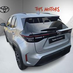 Toyota Yaris Cross Hybride 116h Design Colmar