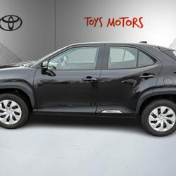 Toyota Yaris Cross Hybride 116h Dynamic Colmar