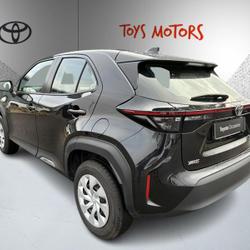 Toyota Yaris Cross Hybride 116h Dynamic Colmar