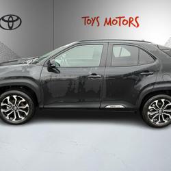 Toyota Yaris Cross Hybride 130h Design Colmar
