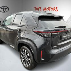 Toyota Yaris Cross Hybride 130h Design Colmar