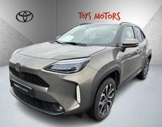 Toyota Yaris Cross Colmar