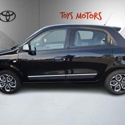 Renault Twingo 3 III Limited 1.0 65 ch Colmar