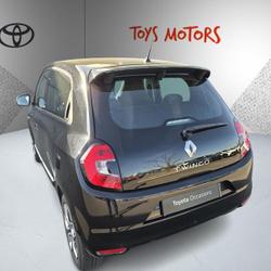 Renault Twingo 3 III Limited 1.0 65 ch Colmar