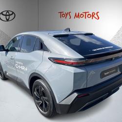 Toyota C-HR DESIGN GRANDE AUTONOMIE 77 kWh 224ch GRAND Colmar
