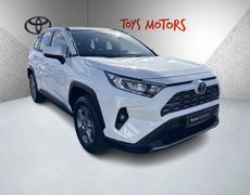 Toyota RAV4 Colmar