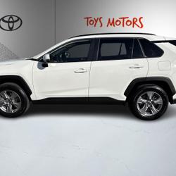 Toyota RAV4 Hybride 218h Dynamic Colmar