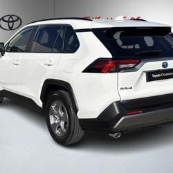 Toyota RAV4 Hybride 218h Dynamic Colmar