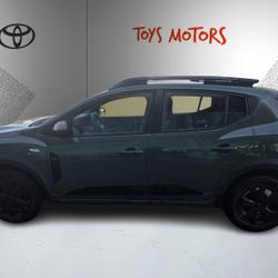 Dacia Sandero 1.0 110 Stepway Extreme+ Colmar