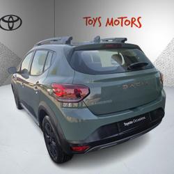 Dacia Sandero 1.0 110 Stepway Extreme+ Colmar