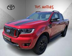 Ford Ranger Colmar