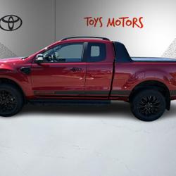 Ford Ranger 2.0 212 BVA10 Wildtrak Super Cabine 4x4 Colmar