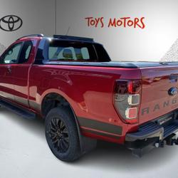 Ford Ranger 2.0 212 BVA10 Wildtrak Super Cabine 4x4 Colmar