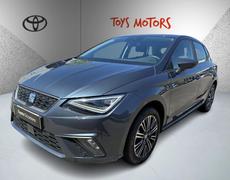 Seat Ibiza Colmar