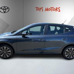 Seat Ibiza 1.0 110 ch DSG7 COPA Colmar