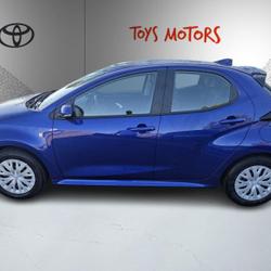 Toyota Yaris 116H DYNAMIC occasion - Colmar - photo 2/26