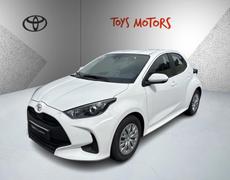 Toyota Yaris Colmar