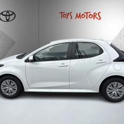 Toyota Yaris 70 Dynamic Colmar