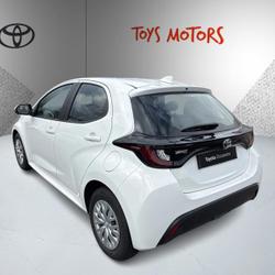 Toyota Yaris 70 Dynamic Colmar