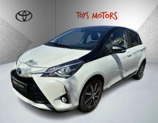 Toyota Yaris Colmar