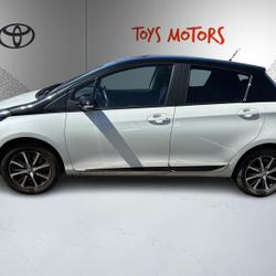 Toyota Yaris 110 Design Colmar