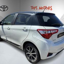Toyota Yaris 110 Design Colmar