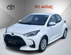 Toyota Yaris Colmar