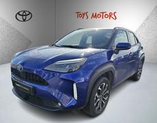 Toyota Yaris Cross Colmar