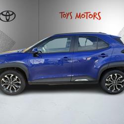 Toyota Yaris Cross 116h Design occasion - Colmar - photo 2/28