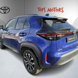 Toyota Yaris Cross 116h Design occasion - Colmar - photo 3/28