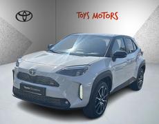Toyota Yaris Cross Colmar