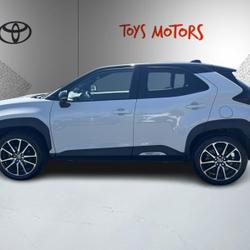 Toyota Yaris Cross 116H GR SPORT TO Tech Colmar