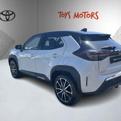 Toyota Yaris Cross 116H GR SPORT TO Tech Colmar