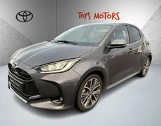Toyota Yaris Colmar