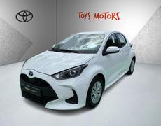 Toyota Yaris Colmar