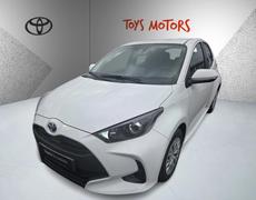 Toyota Yaris Colmar