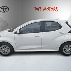 Toyota Yaris Hybride 116h Dynamic Colmar
