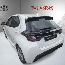 Toyota Yaris Hybride 116h Dynamic Colmar