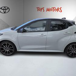 Toyota Yaris 116h GR SPORT Colmar