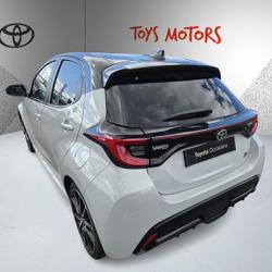 Toyota Yaris 116h GR SPORT Colmar