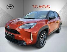 Toyota Yaris Cross Colmar