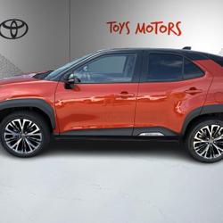 Toyota Yaris Cross 116H COLLECTION Pano Tech Colmar