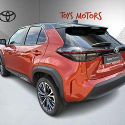 Toyota Yaris Cross 116H COLLECTION Pano Tech Colmar