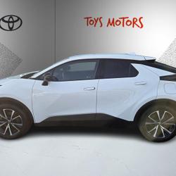Toyota C-HR PHEV 225h Design Pack Confort occasion - Colmar - photo 2/29
