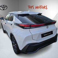 Toyota C-HR PHEV 225h Design Pack Confort occasion - Colmar - photo 3/29