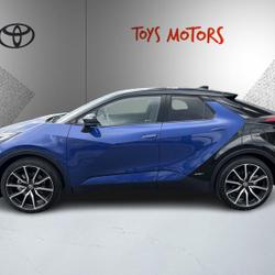 Autres CFMOTO 2.0 Hybride 200 GR Sport AWD S Colmar