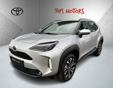 Toyota Yaris Cross Colmar