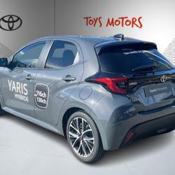 Toyota Yaris Hybride 116H DESIGN PACK MY26 Colmar