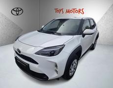 Toyota Yaris Cross Colmar