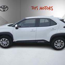 Toyota Yaris Cross Hybride 116h Dynamic Colmar